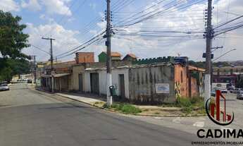 Imagem: TERRENO -646m² - VILA CURUÇA