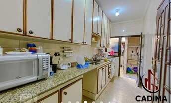 Imagem 7: Sobrado com 03 quartos no Tatuape!