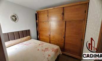 Imagem 3: Casa em condomínio com 03 quartos na Vila Ré!