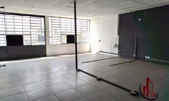 Imagem: SALÃO COMERCIAL (SOBRELOJA) - 250m²