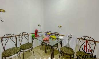 Imagem 4: Sobrado com 03 quartos no Tatuape!