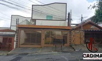 Imagem 4: Casa em condomínio com 03 quartos na Vila Ré!