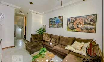 Imagem: Sobrado com 03 quartos no Tatuape!