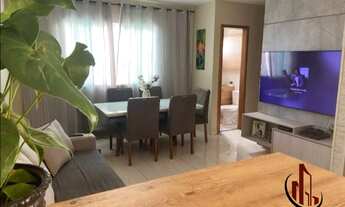 Imagem: Sobrado em Condomínio para Venda com duas