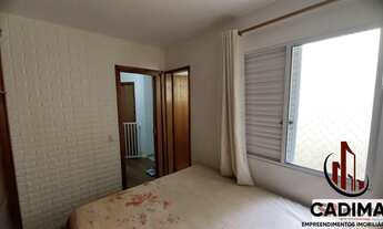 Imagem 6: Casa em condomínio com 03 quartos na Vila Ré!