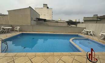 Imagem 3: Apartamento com 02 quartos sendo uma suite na Mooca!