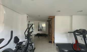 Imagem 4: Apartamento com 02 quartos sendo uma suite na Mooca!