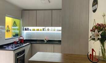 Imagem 4: Sobrado em Condomínio para Venda com duas suítes na Vila Nova Curuçá!!!