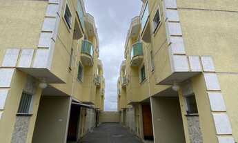 Imagem 2: Sobrado em Condomínio para Venda com duas suítes na Vila Nova Curuçá!!!