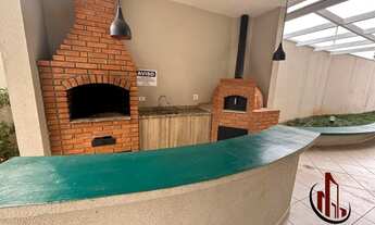 Imagem 6: Apartamento com 02 quartos sendo uma suite na Mooca!