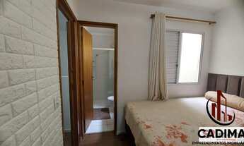 Imagem 2: Casa em condomínio com 03 quartos na Vila Ré!