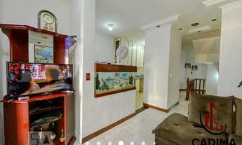 Imagem 3: Sobrado com 03 quartos no Tatuape!