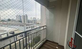 Imagem: Apartamento com 02 quartos sendo uma suite