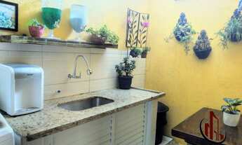 Imagem 7: Sobrado em Condomínio para Venda com duas suítes na Vila Nova Curuçá!!!