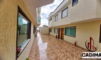 Imagem: Casa em condomínio com 03 quartos na Vila