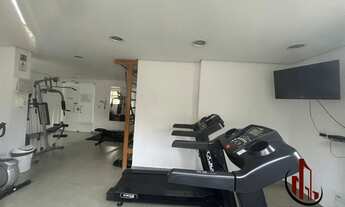 Imagem 5: Apartamento com 02 quartos sendo uma suite na Mooca!