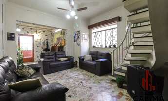 Imagem: CASA RESIDENCIAL em SÃO PAULO - SP, VILA