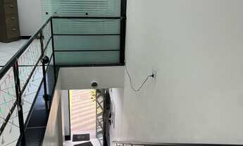 Imagem: Predio Comercial no Tatuape!