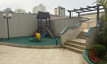 Imagem 2: Apartamento com 02 quartos sendo uma suite na Mooca!