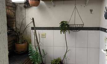 Imagem 3: Casa em condomínio para venda com três quartos na Vila Aricanduva!