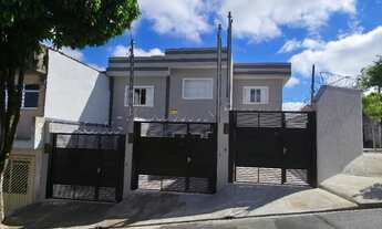 Imagem: Sobrado com 02 quartos em Guaianases!