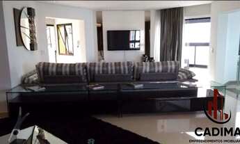 Imagem 3: Apartamento Duplex 03 quartos 02 suiites no jardim Analia Franco!