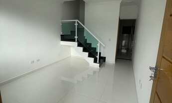 Imagem 2: Sobrado a venda com 02 suites Vila Nhocune!