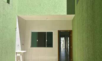 Imagem: Sobrado com 03 quartos na Cidade Lider!