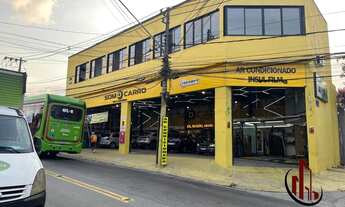 Imagem: Salão para locação em Guaianases!