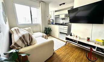 Imagem: Apartamento para venda com dois quartos