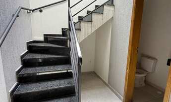 Imagem 2: Sobrado com 3 quartos 03 vagas na Penha!!