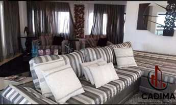 Imagem 7: Apartamento Duplex 03 quartos 02 suiites no jardim Analia Franco!