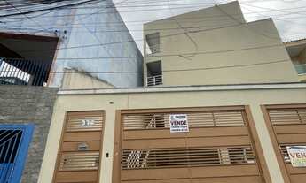 Imagem: Apartamento para venda 2 quartos na Cidade