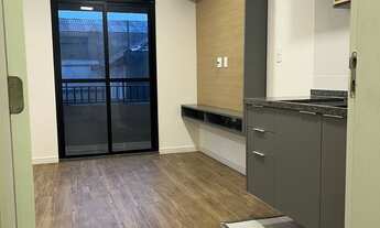 Imagem 2: Locação de Studio de 30 metros no Belenzinho!