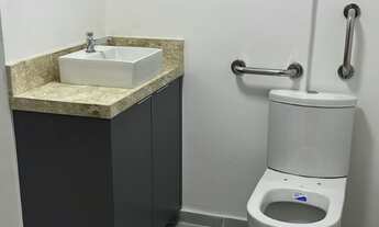 Imagem 4: Locação de Studio de 30 metros no Belenzinho!