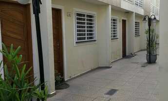 Imagem 2: Casa em condominio com 02 quartos na Vila União!