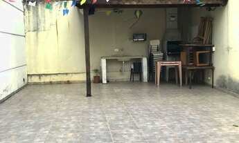 Imagem 7: Casa em condominio com 02 quartos na Vila União!