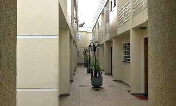 Imagem 3: Casa em condominio com 02 quartos na Vila União!