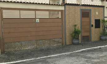 Imagem: Casa em condominio com 02 quartos na Vila