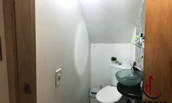 Imagem 4: Casa em condominio com 02 quartos na Vila União!