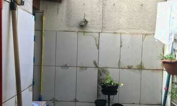 Imagem 5: Casa em condominio com 02 quartos na Vila União!