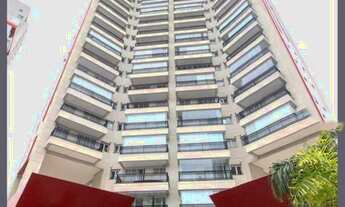 Imagem: APARTAMENTO - 41m² - 01 DORMITÓRIO - O1