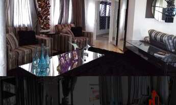 Imagem 5: Apartamento Duplex 03 quartos 02 suiites no jardim Analia Franco!