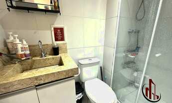 Imagem 2: Apartamento para venda com dois quartos no Tatuapé!