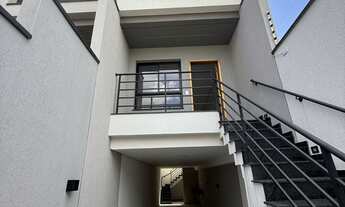 Imagem: Sobrado com 3 quartos 03 vagas na Penha!!