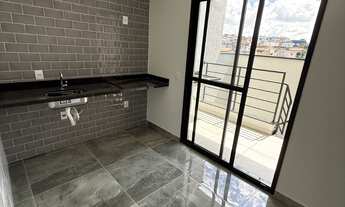 Imagem 7: Sobrado com 3 quartos 03 vagas na Penha!!