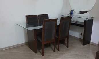 Imagem 2: Apartamento com 3 quartos sendo uma suite na vila esperança!