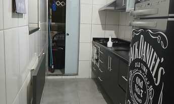 Imagem 4: Apartamento com 3 quartos sendo uma suite na vila esperança!