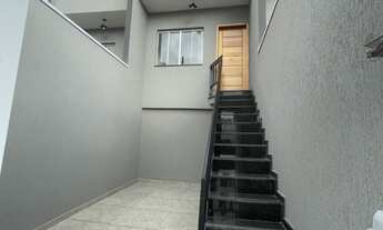 Imagem: Sobrado a venda com 02 suites Vila Nhocune!