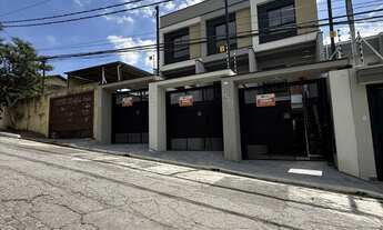 Imagem 6: Sobrado com 3 quartos 03 vagas na Penha!!